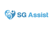 SG Assist Logo